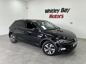 Used Volkswagen Polo 2021 for sale - 78150627: Photo