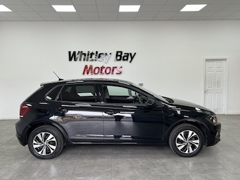 Used Volkswagen Polo 2021 for sale - 78150627: Photo