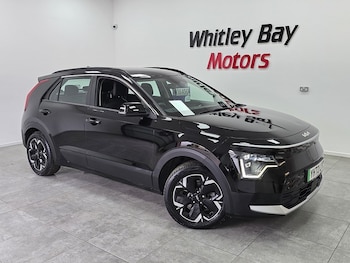 Kia - Niro