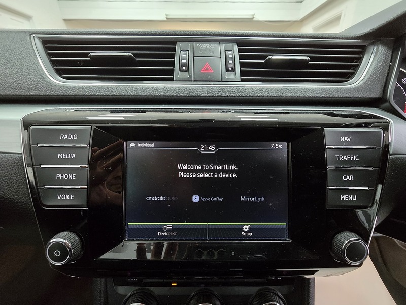 Used Skoda Superb 2015 for sale - 77250901: Photo 12