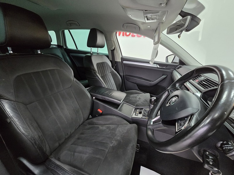Used Skoda Superb 2015 for sale - 77250901: Photo 14