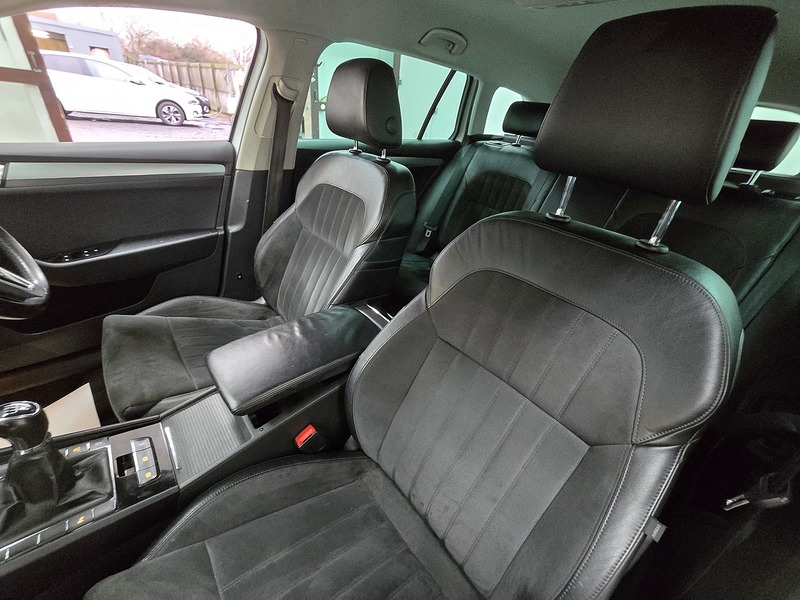 Used Skoda Superb 2015 for sale - 77250901: Photo 21