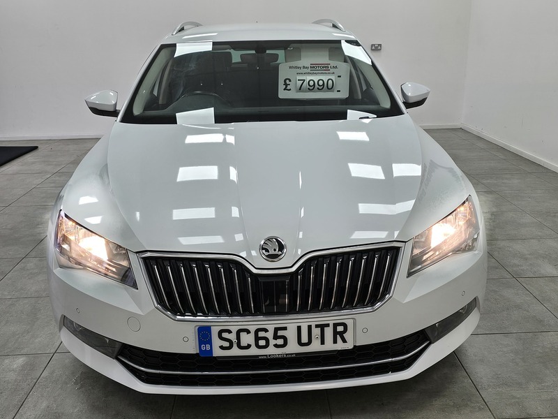 Used Skoda Superb 2015 for sale - 77250901: Photo 7