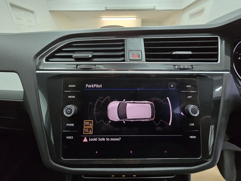 Used Volkswagen Tiguan 2017 for sale - 77836608: Photo 10