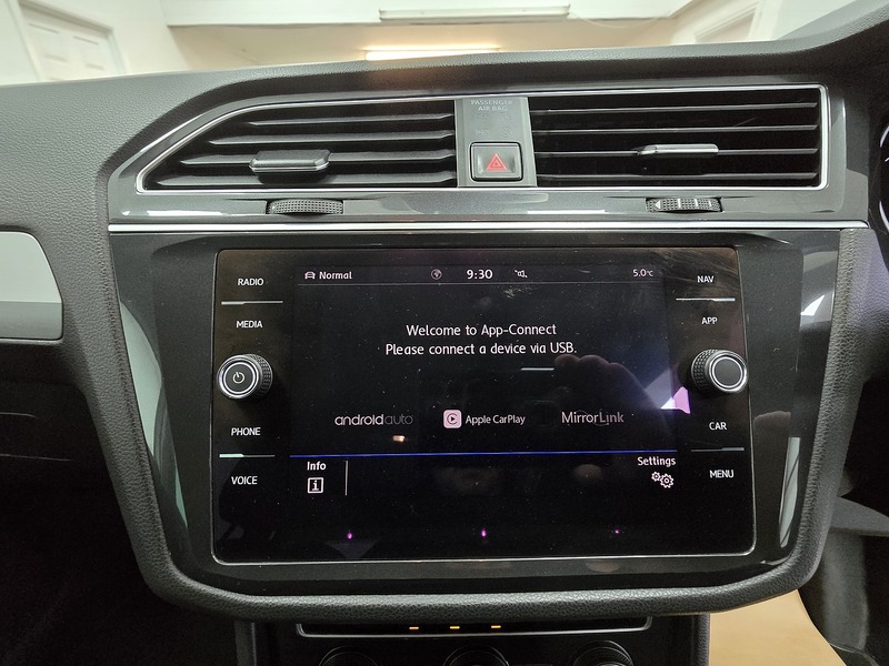 Used Volkswagen Tiguan 2017 for sale - 77836608: Photo 13