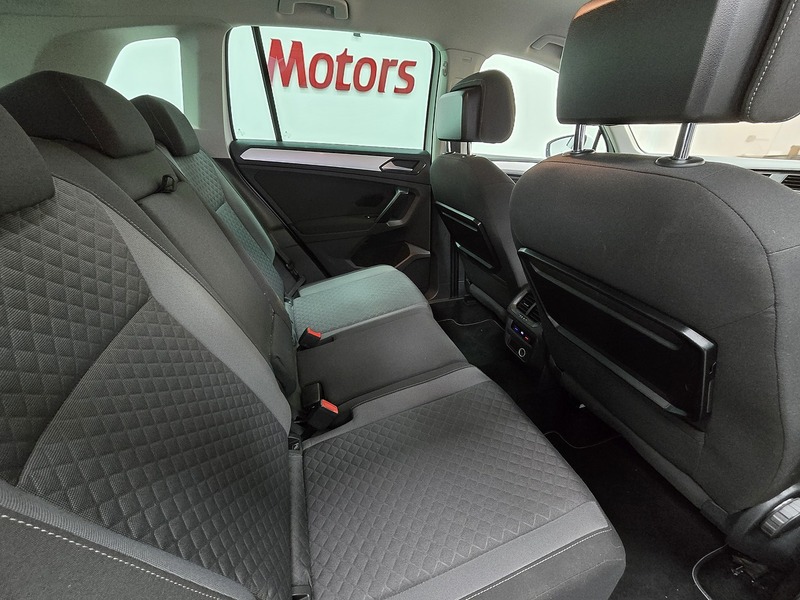 Used Volkswagen Tiguan 2017 for sale - 77836608: Photo 16