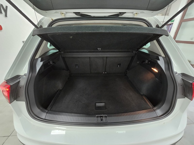 Used Volkswagen Tiguan 2017 for sale - 77836608: Photo 17