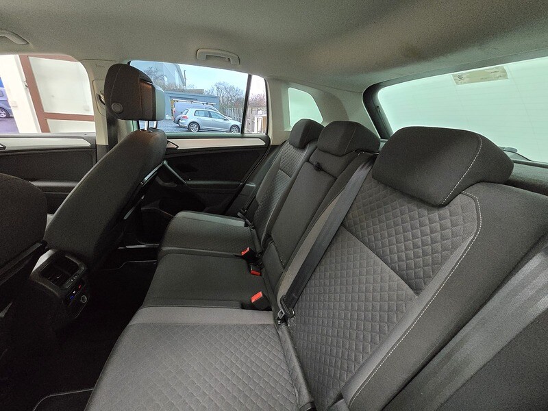 Used Volkswagen Tiguan 2017 for sale - 77836608: Photo 18