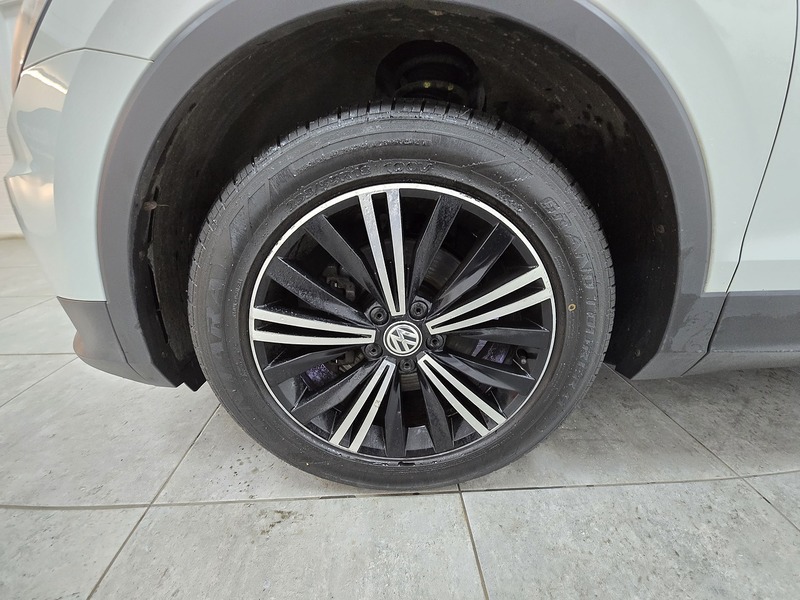 Used Volkswagen Tiguan 2017 for sale - 77836608: Photo 20