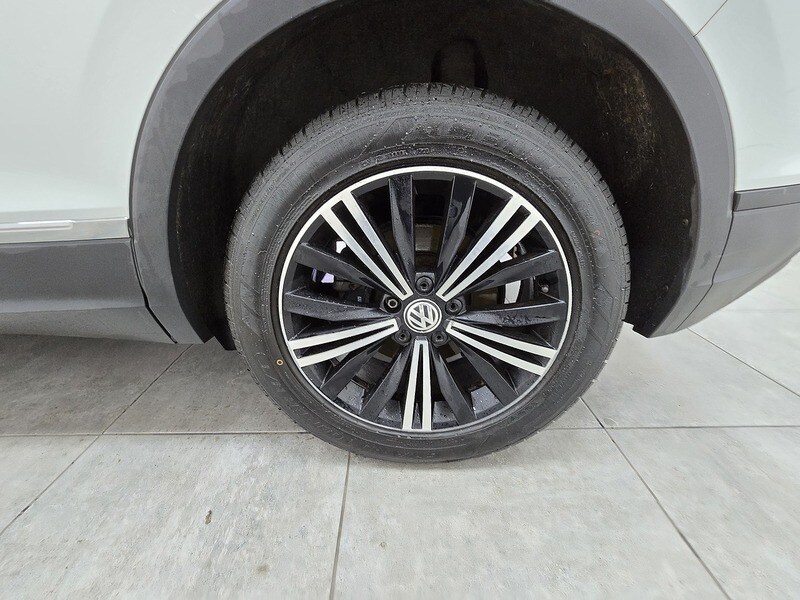 Used Volkswagen Tiguan 2017 for sale - 77836608: Photo 21