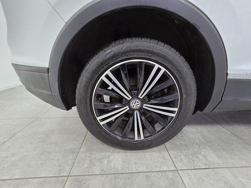 Used Volkswagen Tiguan 2017 for sale - 77836608: Photo 22