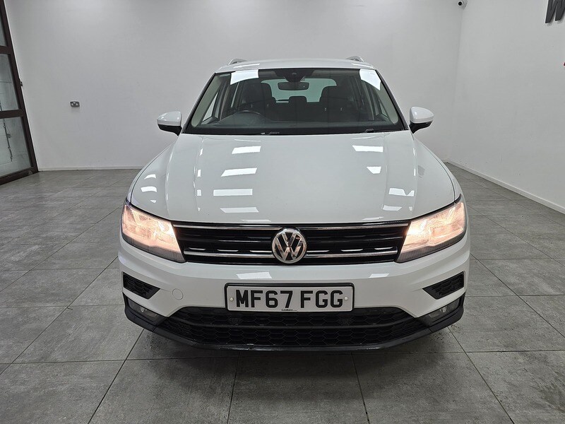 Used Volkswagen Tiguan 2017 for sale - 77836608: Photo 7