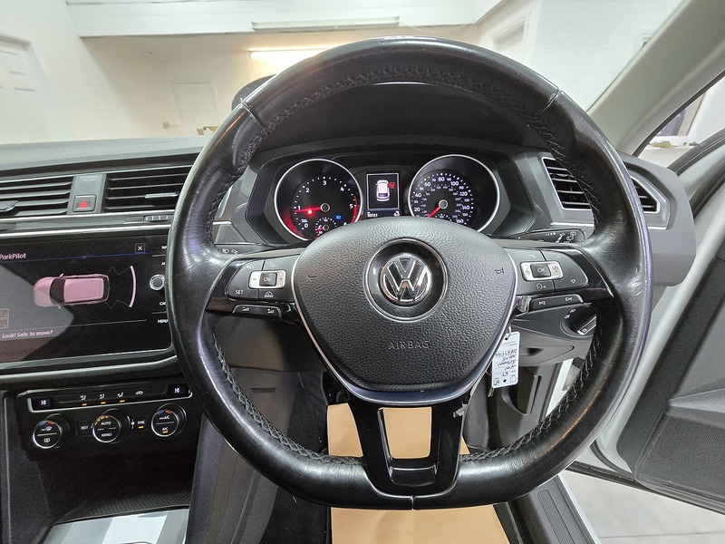 Used Volkswagen Tiguan 2017 for sale - 77836608: Photo 9