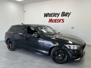 Used BMW 1 Series 2019 for sale - 78711120: Photo
