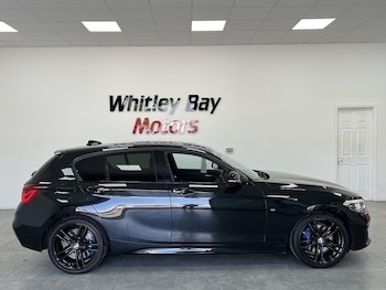 Used BMW 1 Series 2019 for sale - 78711120: Photo
