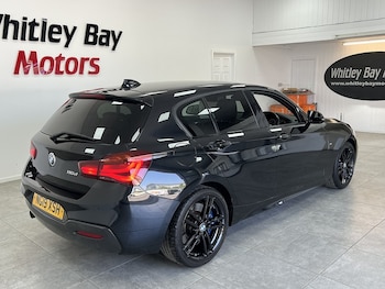 Used BMW 1 Series 2019 for sale - 78711120: Photo