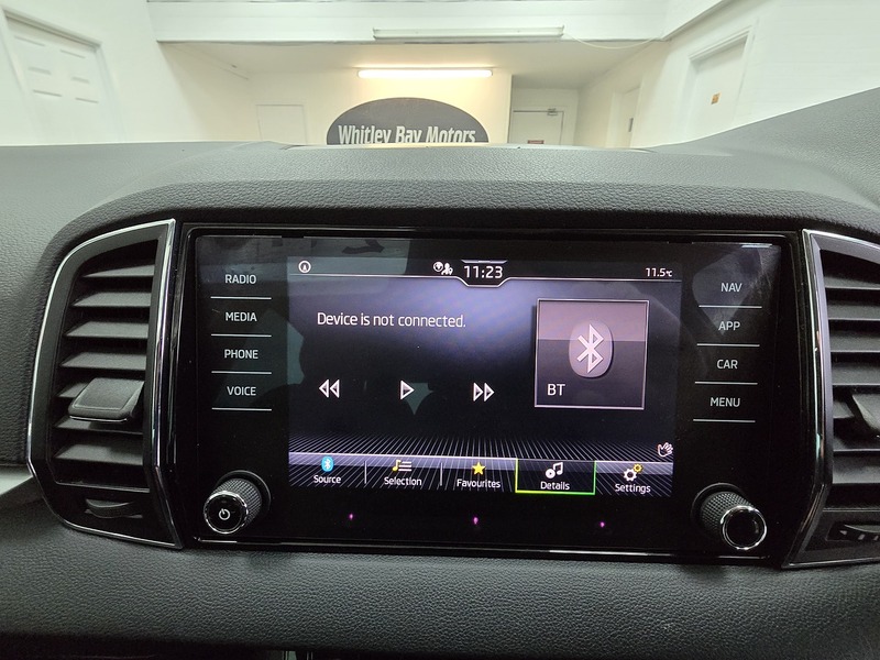 Used Skoda Karoq 2022 for sale - 76163639: Photo 11