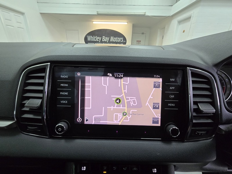 Used Skoda Karoq 2022 for sale - 76163639: Photo 13