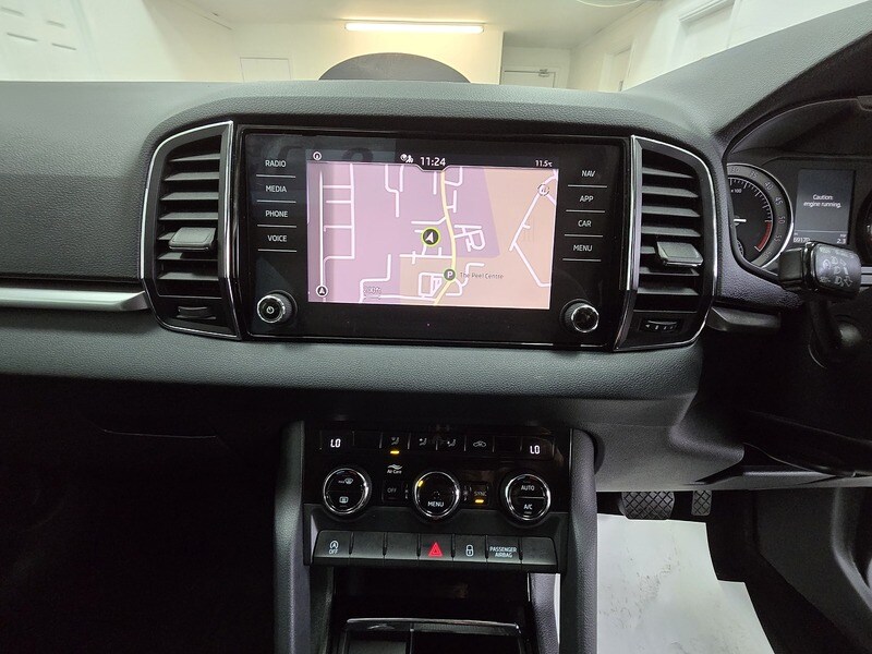 Used Skoda Karoq 2022 for sale - 76163639: Photo 14