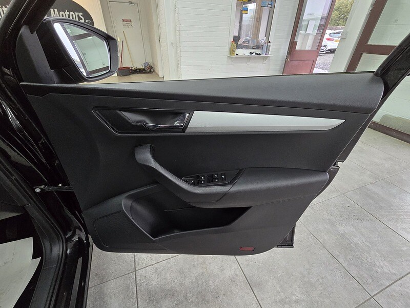 Used Skoda Karoq 2022 for sale - 76163639: Photo 15