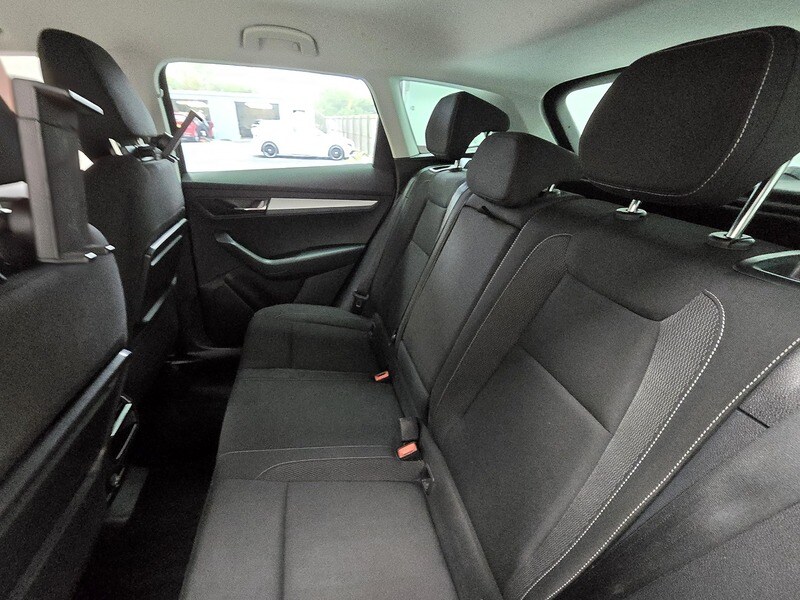Used Skoda Karoq 2022 for sale - 76163639: Photo 19