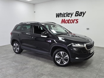 Skoda - Karoq