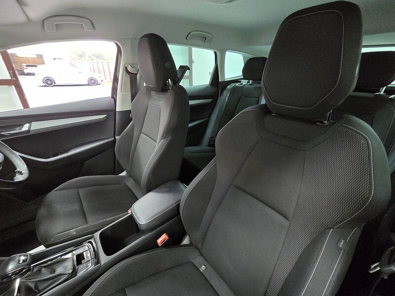 Used Skoda Karoq 2022 for sale - 76163639: Photo 20