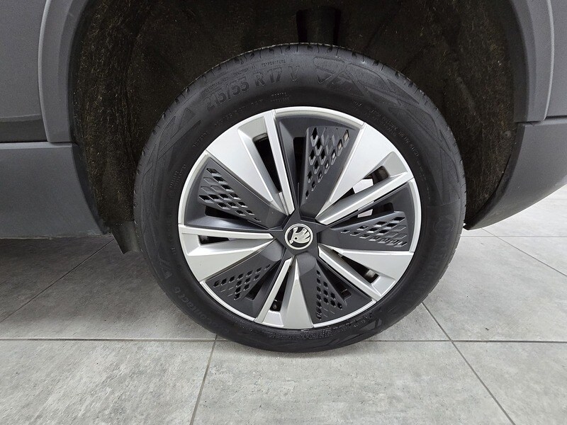 Used Skoda Karoq 2022 for sale - 76163639: Photo 22