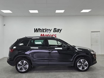 Used Skoda Karoq 2022 for sale - 76163639: Photo