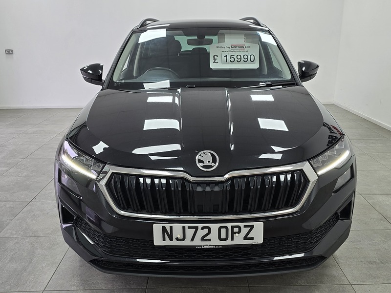 Used Skoda Karoq 2022 for sale - 76163639: Photo 7