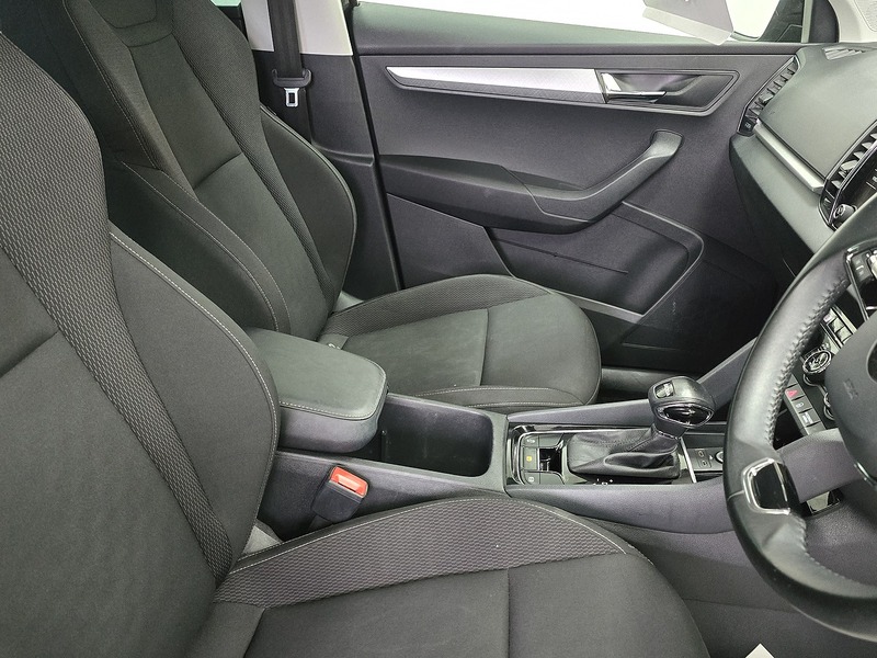 Used Skoda Karoq 2022 for sale - 76163639: Photo 8