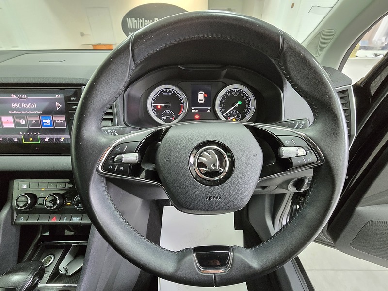 Used Skoda Karoq 2022 for sale - 76163639: Photo 9