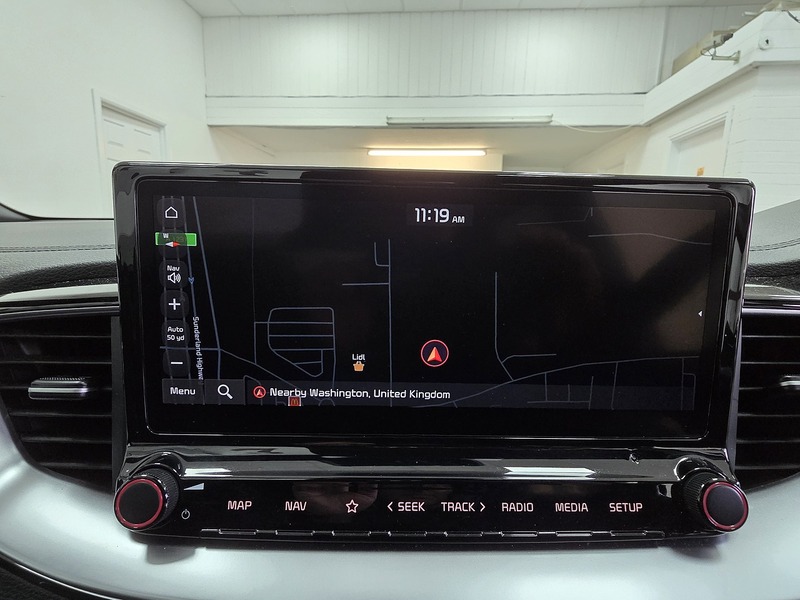 Used Kia Pro Ceed 2023 for sale - 77208471: Photo 10