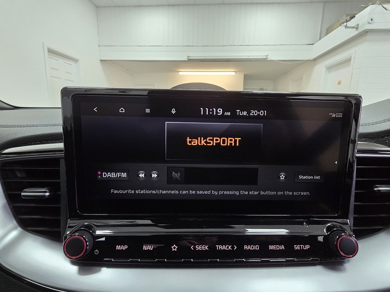 Used Kia Pro Ceed 2023 for sale - 77208471: Photo 11