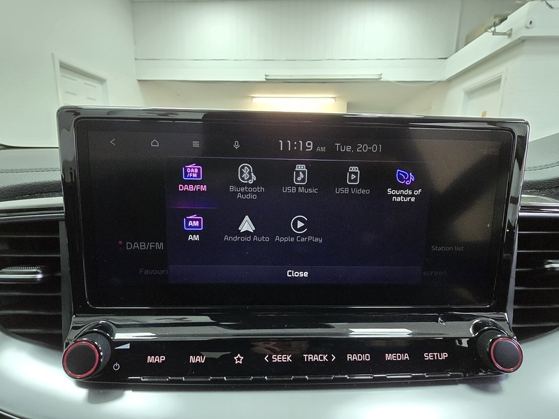 Used Kia Pro Ceed 2023 for sale - 77208471: Photo 12