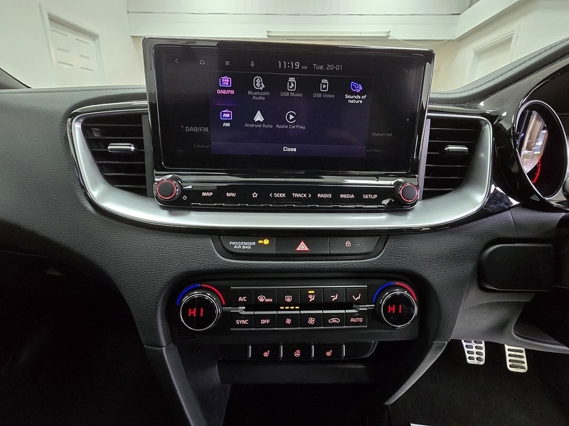 Used Kia Pro Ceed 2023 for sale - 77208471: Photo 13