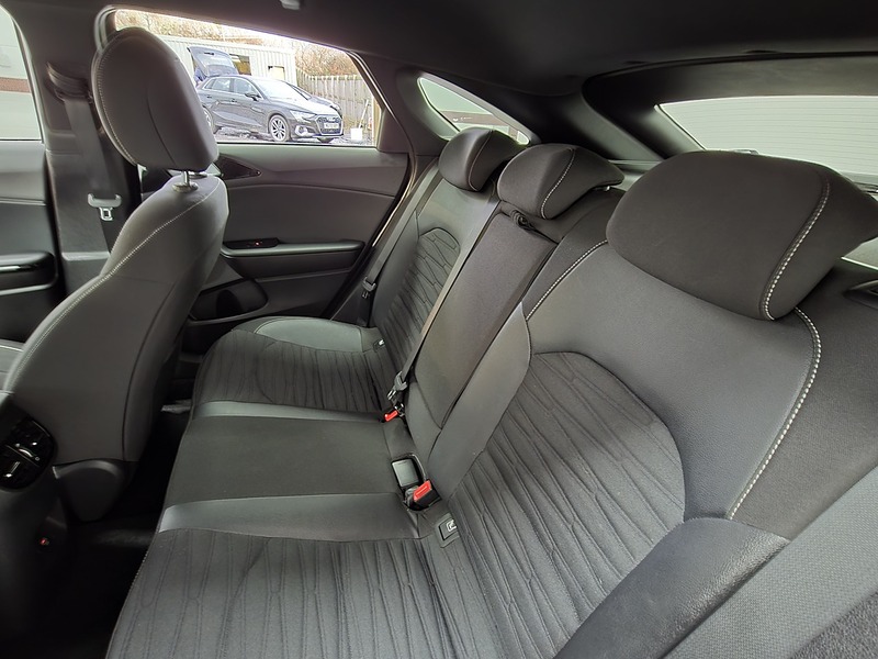 Used Kia Pro Ceed 2023 for sale - 77208471: Photo 18