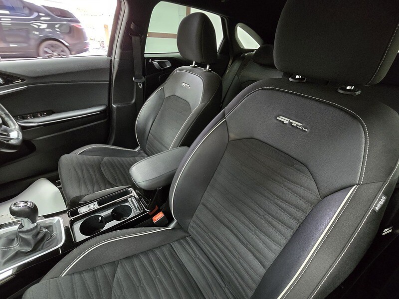 Used Kia Pro Ceed 2023 for sale - 77208471: Photo 19