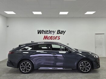 Used Kia Pro Ceed 2023 for sale - 77208471: Photo