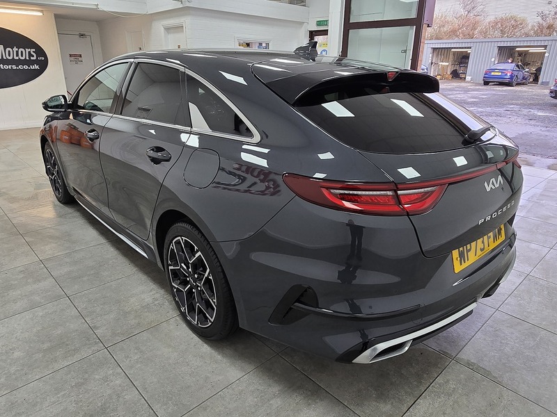 Used Kia Pro Ceed 2023 for sale - 77208471: Photo 5