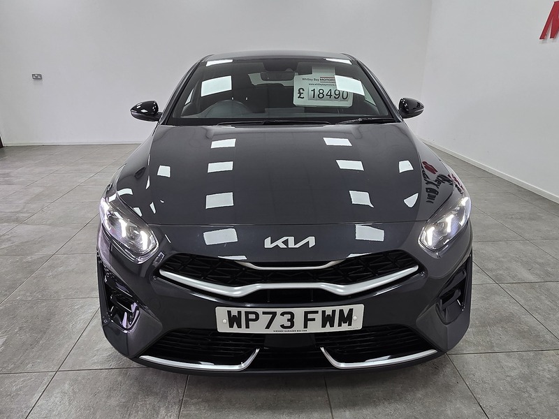 Used Kia Pro Ceed 2023 for sale - 77208471: Photo 7