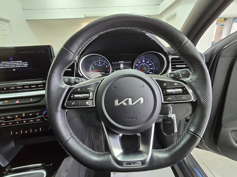 Used Kia Pro Ceed 2023 for sale - 77208471: Photo 9