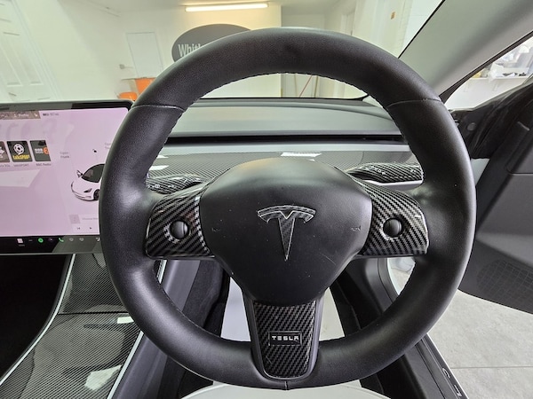Used Tesla Model 3 2020 for sale - 76236288: Photo 10