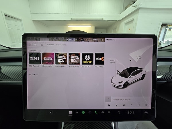 Used Tesla Model 3 2020 for sale - 76236288: Photo 11