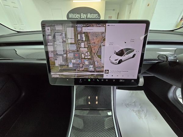 Used Tesla Model 3 2020 for sale - 76236288: Photo 13