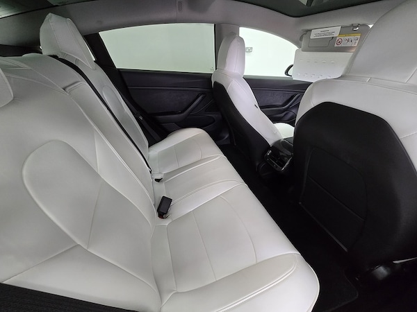 Used Tesla Model 3 2020 for sale - 76236288: Photo 16