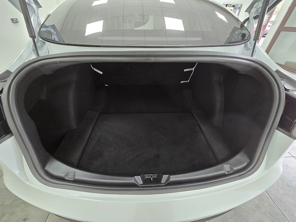Used Tesla Model 3 2020 for sale - 76236288: Photo 17