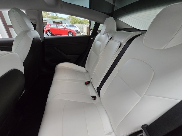 Used Tesla Model 3 2020 for sale - 76236288: Photo 18