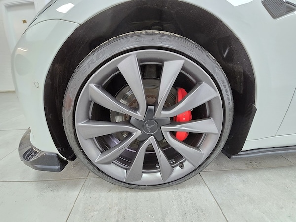 Used Tesla Model 3 2020 for sale - 76236288: Photo 20