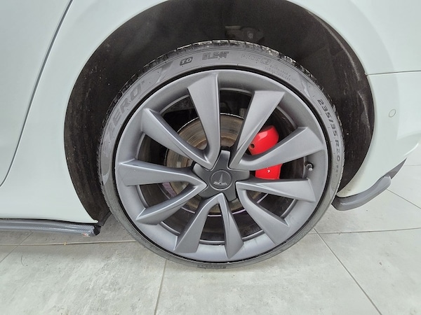 Used Tesla Model 3 2020 for sale - 76236288: Photo 21